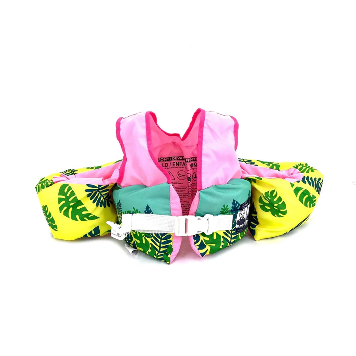 Flamingo Kids' PFD G8058