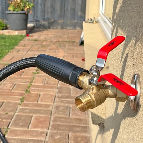 Garden Hose Splitter Y79496
