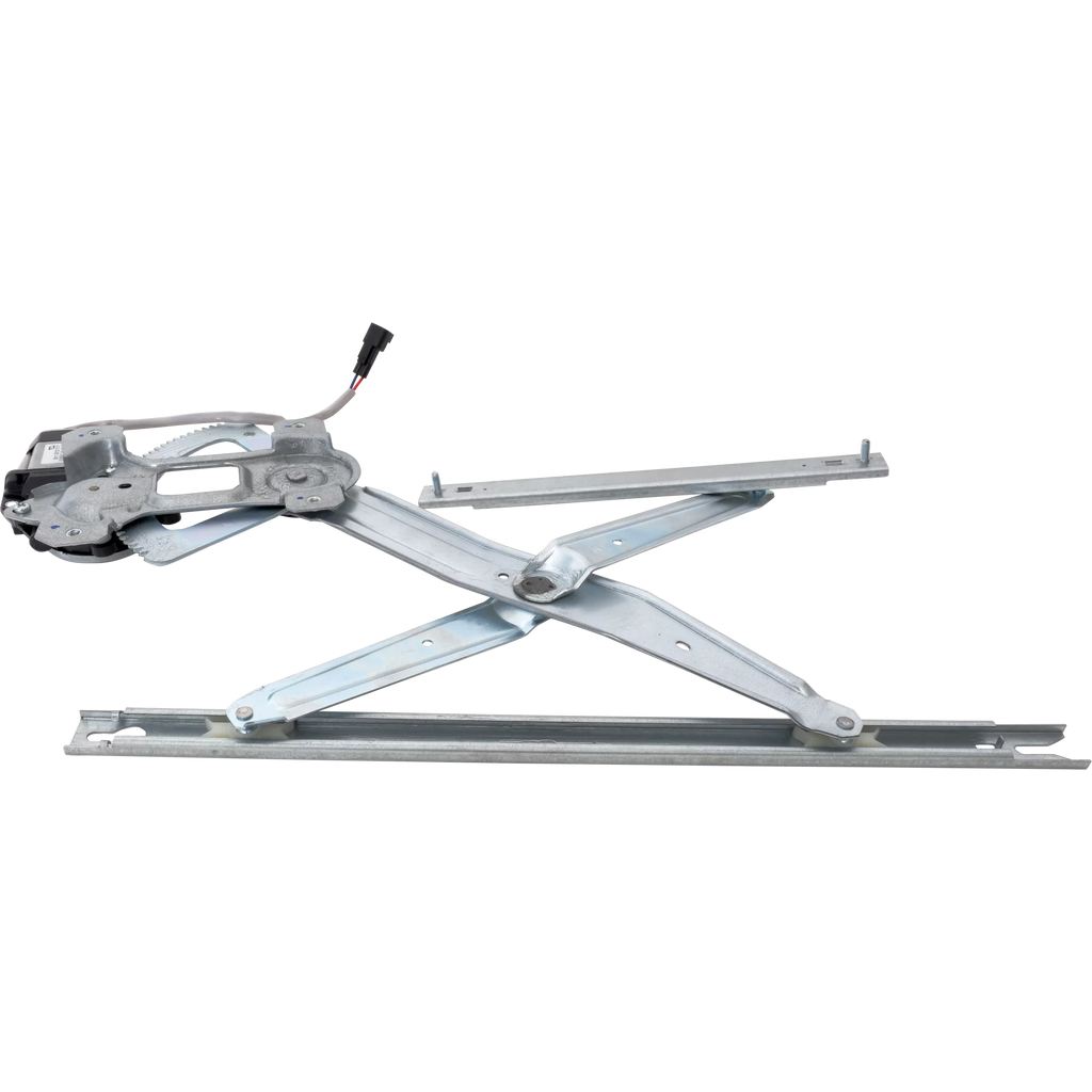 Window Regulator Front Driver Side Power P16859