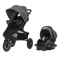Stroller Travel System with Infant Car Seat O720588
