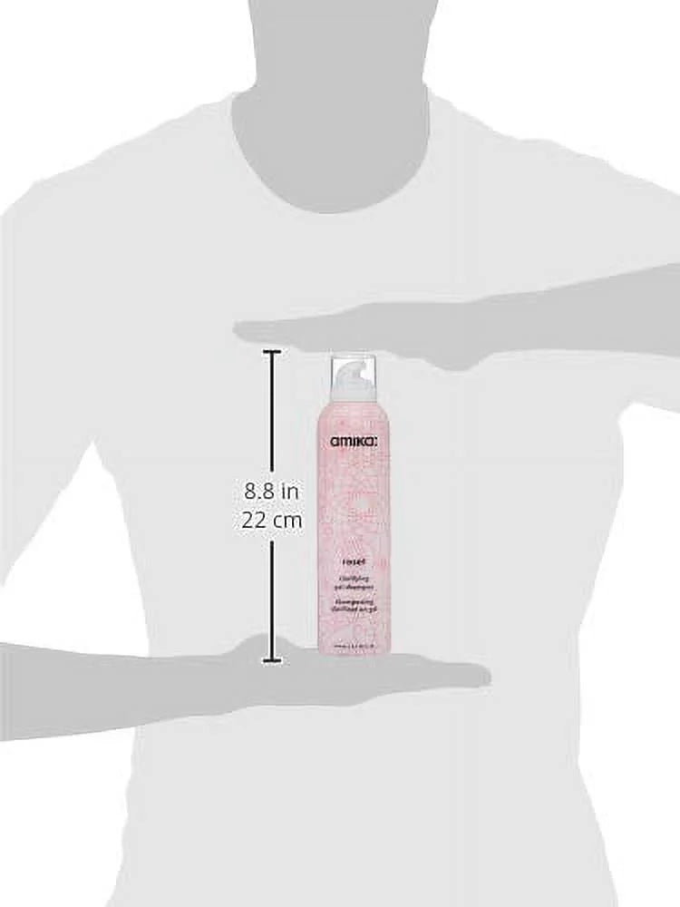 Clarifying Gel Shampoo 6.7oz V11749