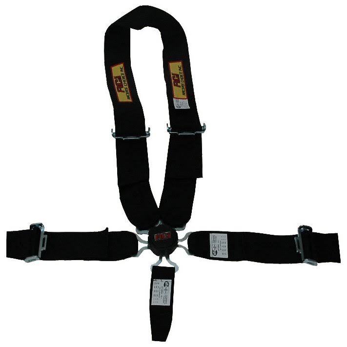 Camlock 5 Point Harness K807916