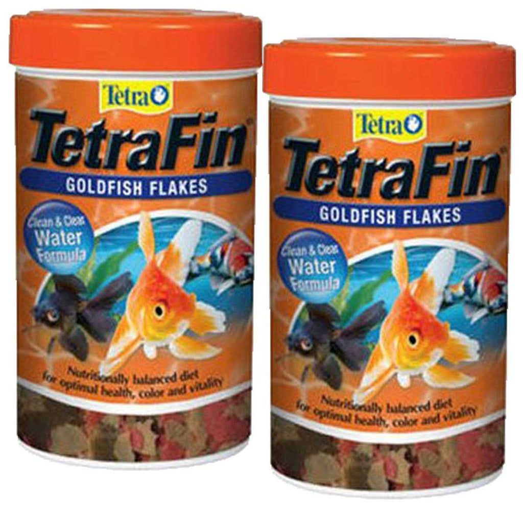 Goldfish Flakes O6912