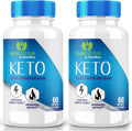 2 Pack 800MG Dietary Supplement 120 Capsules U124