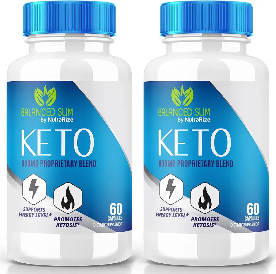 2 Pack 800MG Dietary Supplement 120 Capsules U124