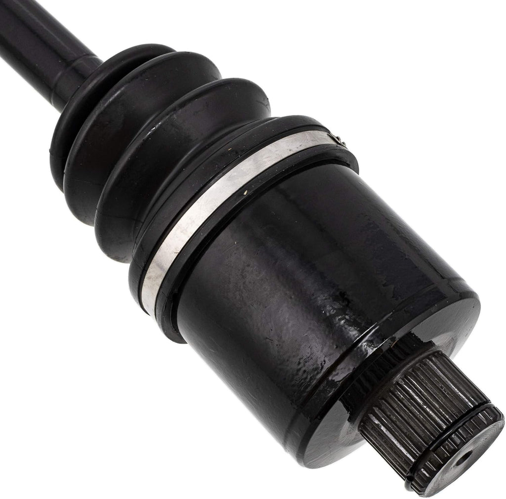 2 Pack Rear Drive Shaft CV Axle V576