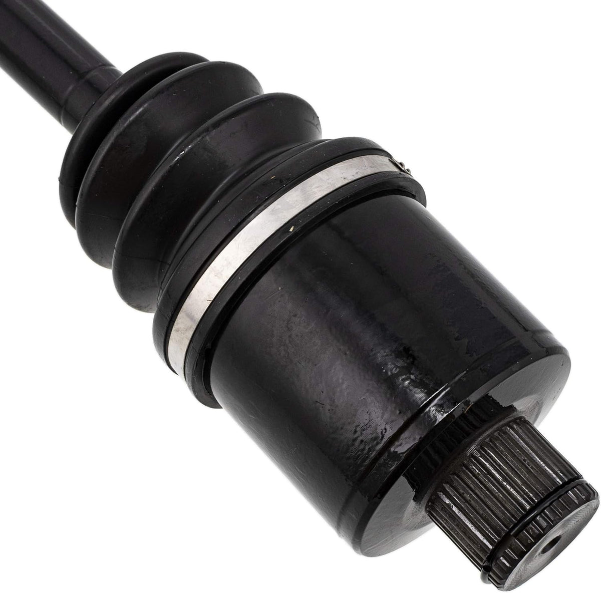2 Pack Rear Drive Shaft CV Axle V576