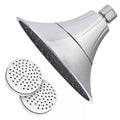 Chrome Filtered Showerhead M15221