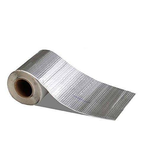 Silver Self Stick Roll Roofing Y816