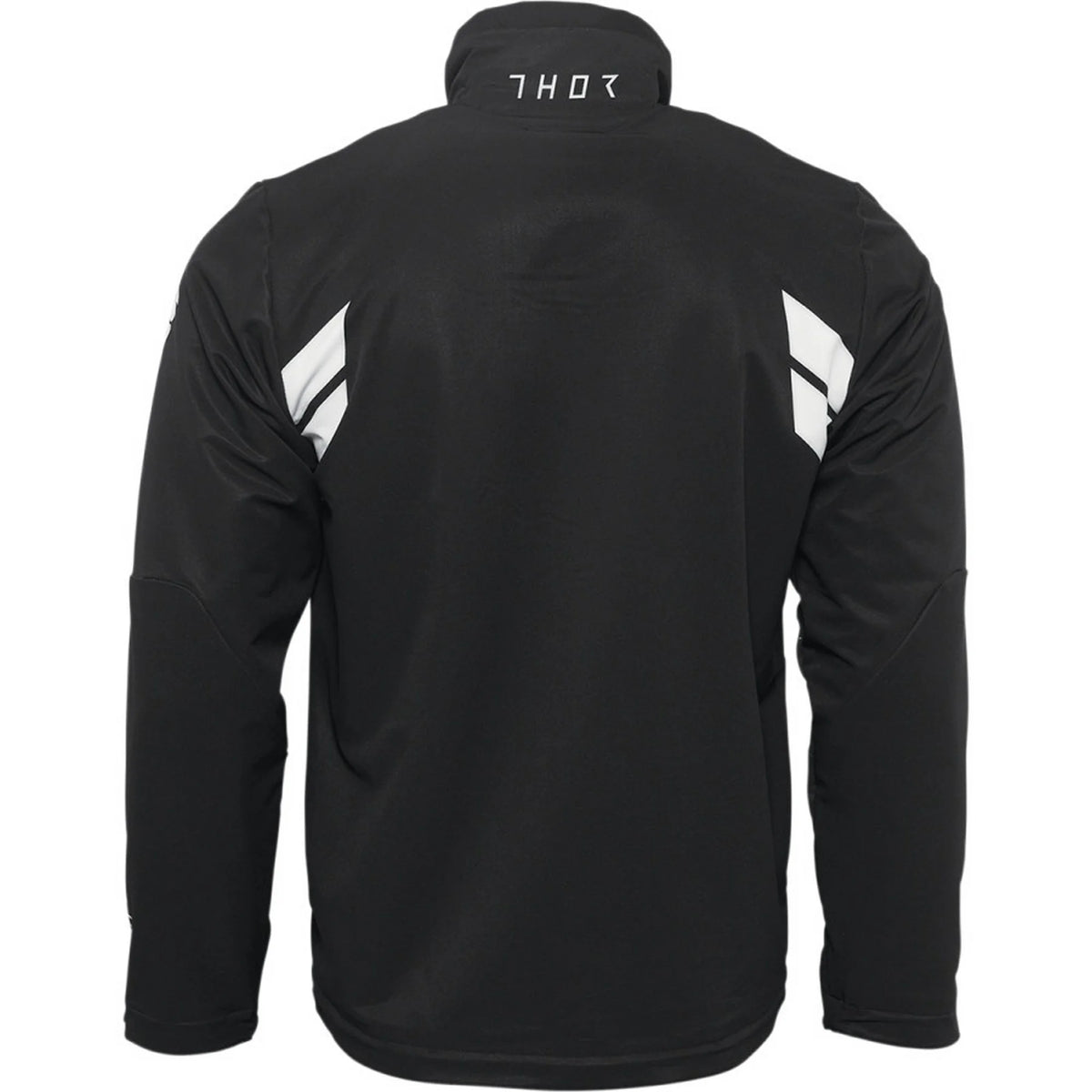 Black/White MX Offroad Jacket A679
