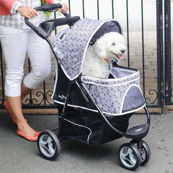 Pet Stroller M5098
