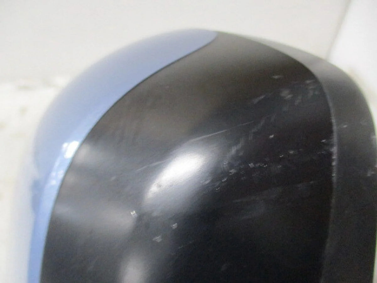 Pre-Owned Subaru Forester Driver LH Door Mirror H60412
