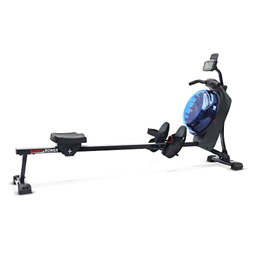 Water Rowing Machine with High Dynamic Resistance Vertical Tank F70256