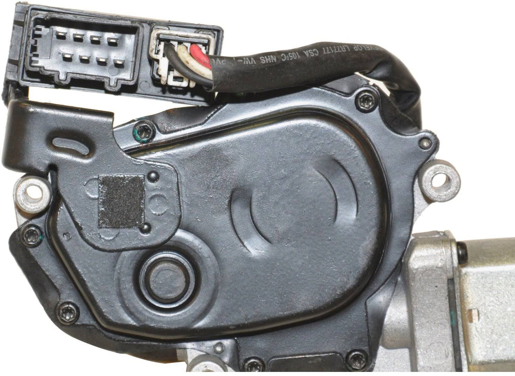 Wiper Motor A338