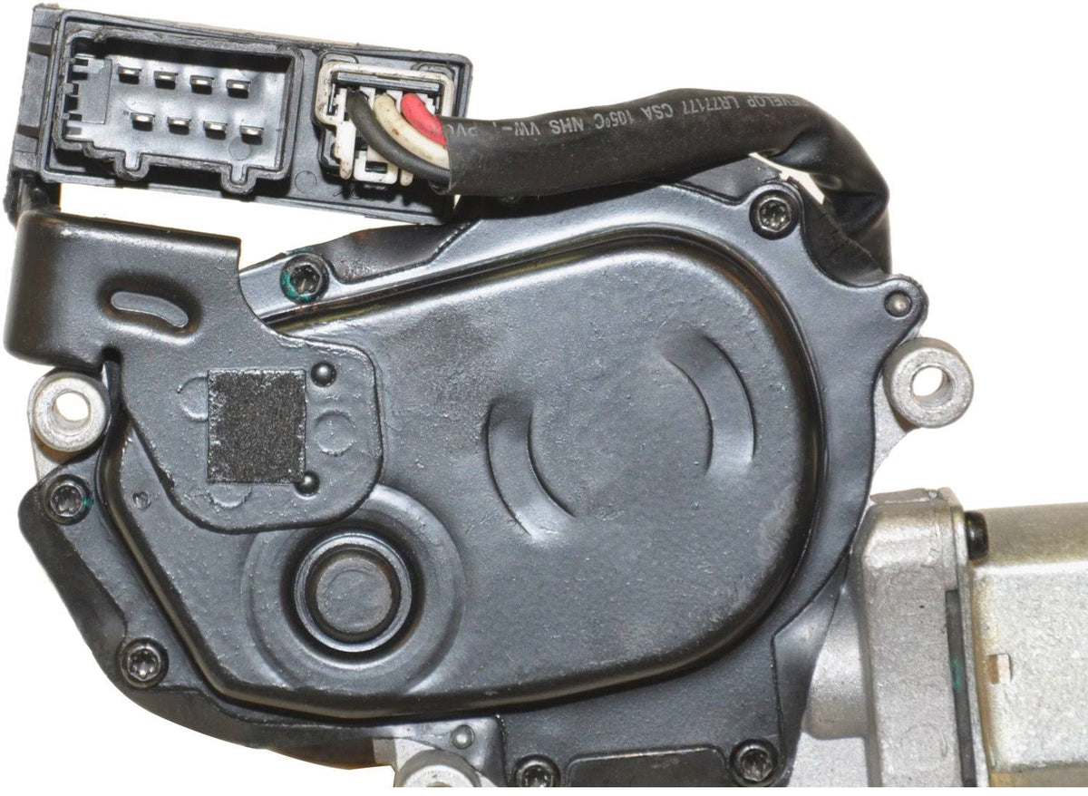 Wiper Motor A338
