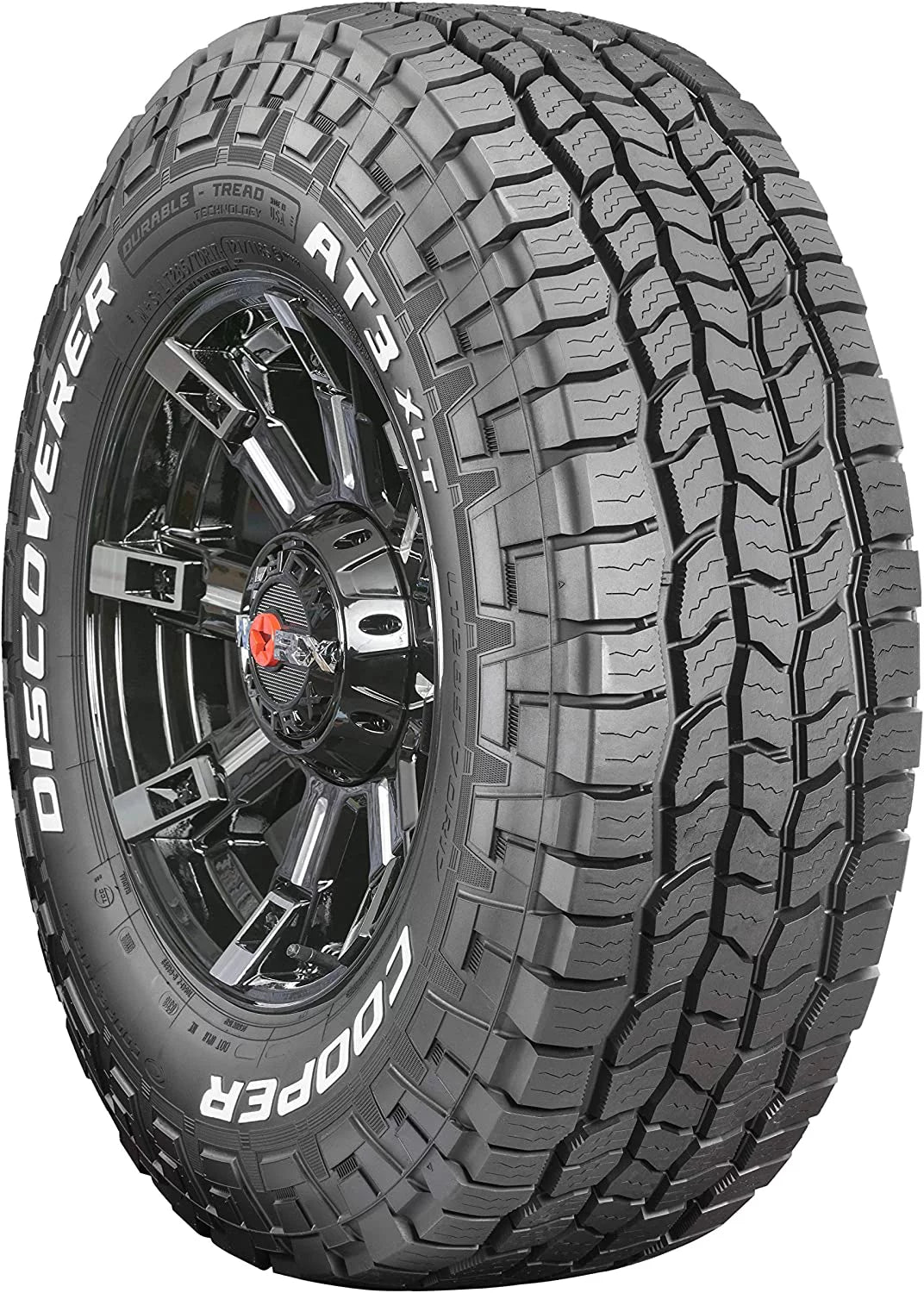 All Terrain Tires LT275/70R18 J4812