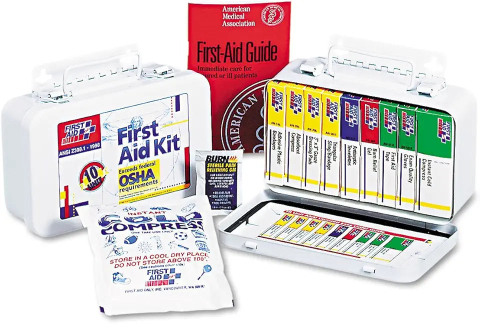 First Aid Kit M211