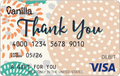Vanilla Visa eGift Card S69690