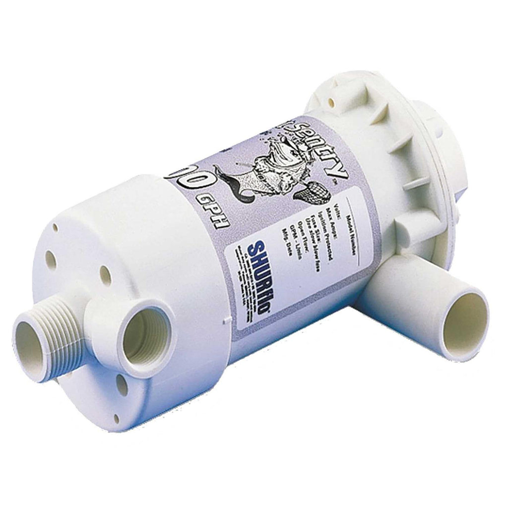 Magnetic Drive Livewell Pump G83983