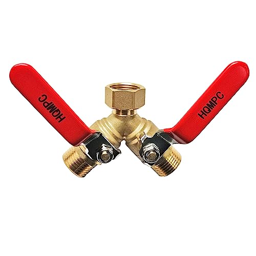 Garden Hose Splitter Y79496