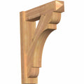 Olympic Smooth Arts and Crafts Outlooker, Western Red Cedar D2700