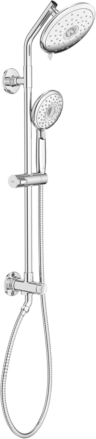 4-Function Hand Shower Kit, 1.8 GPM, 36 Inch B440410