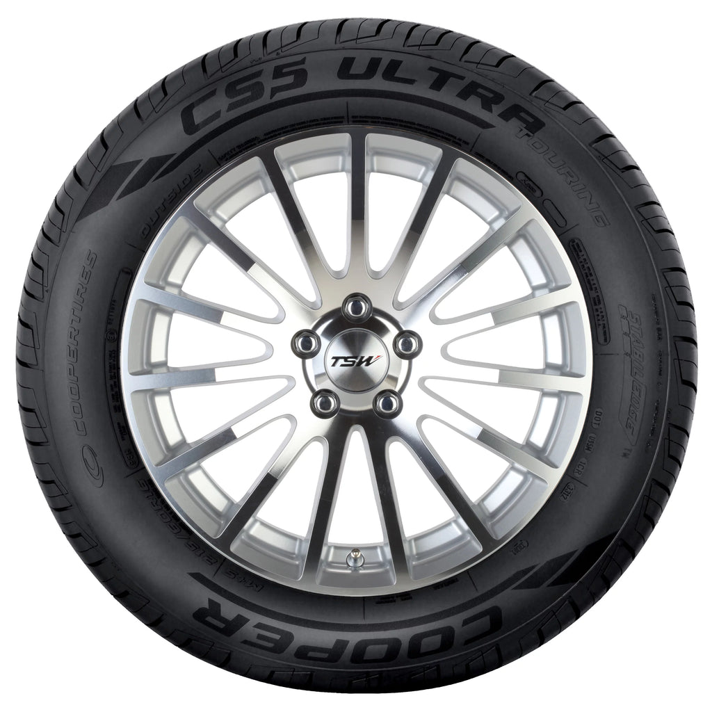 235/50R17 96V All-Season Tire J541