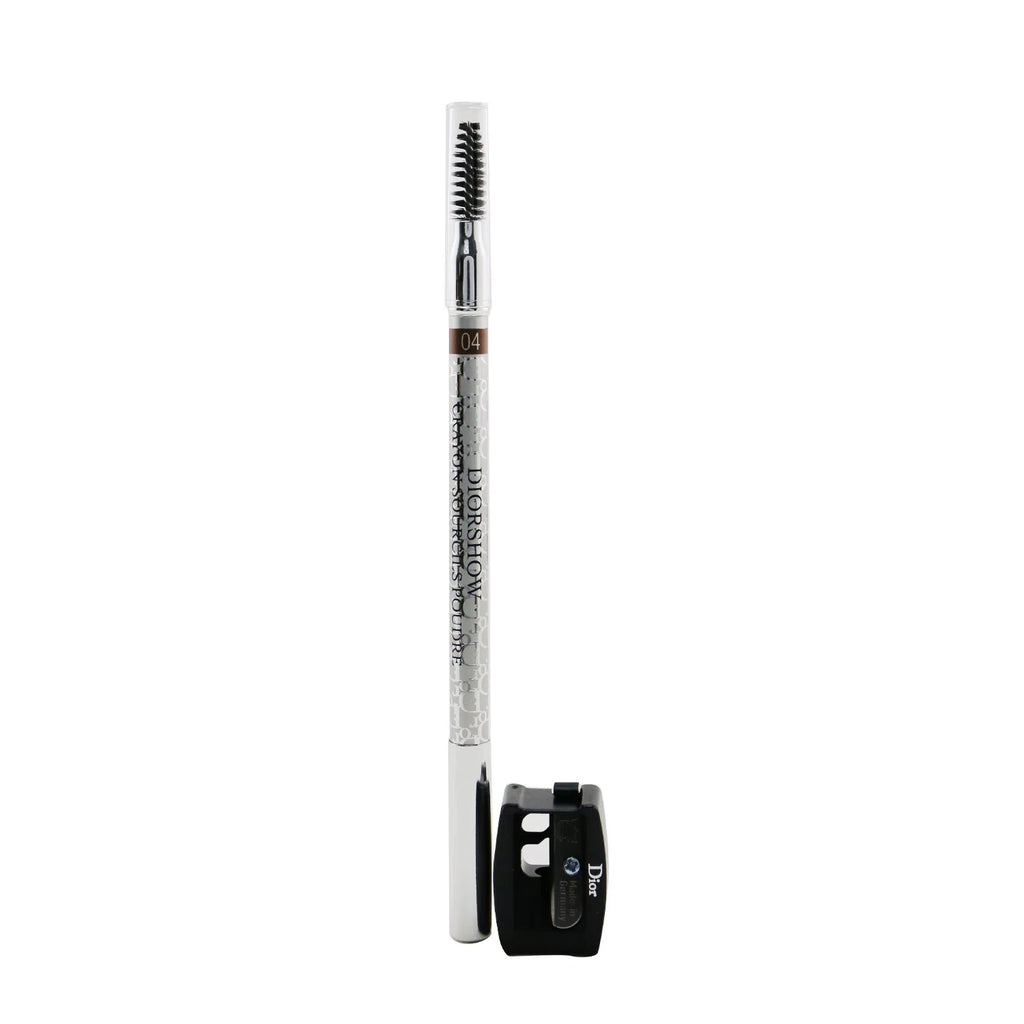 Waterproof Brow Pencil - # 05 Black 1.19g/0.04oz B8109
