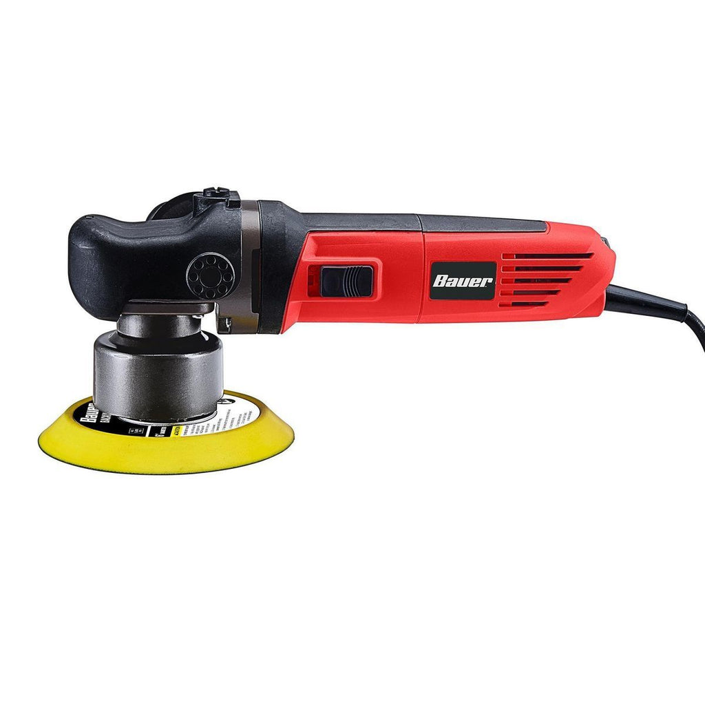 5.7 Amp 6 in. Random Orbit Polisher/Sander N3504