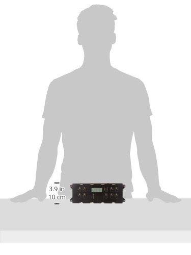 Oven Control Board Unit V93532