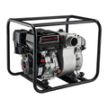 3 in. 301cc Gasoline Engine Water Pump U465