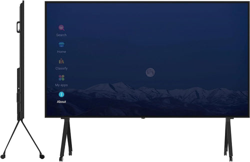 100 Inch 4K UHD Smart TV R187