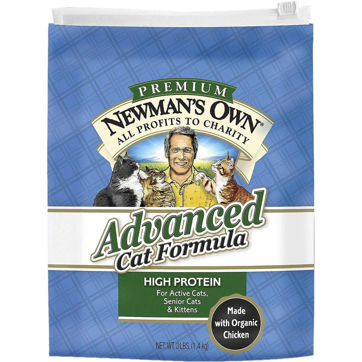 Solid Gold Indigo Moon Dry Cat Food G4001
