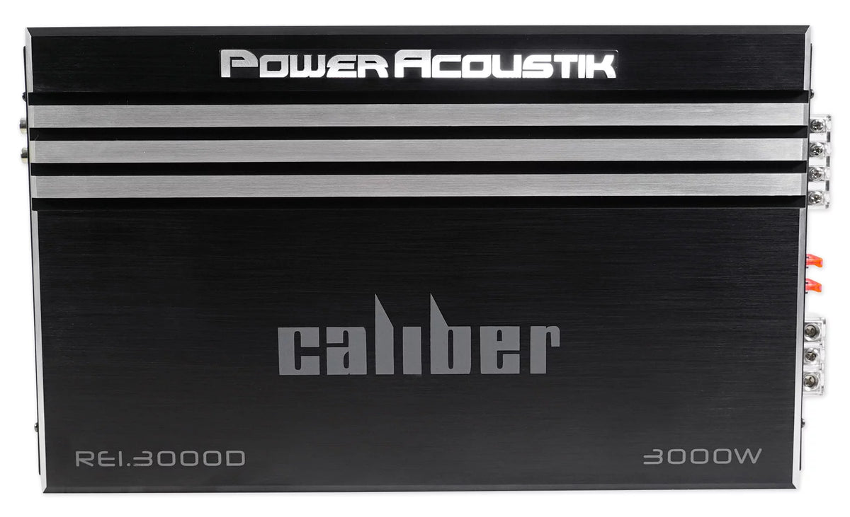 3000 Watt Mono Amplifier V5789