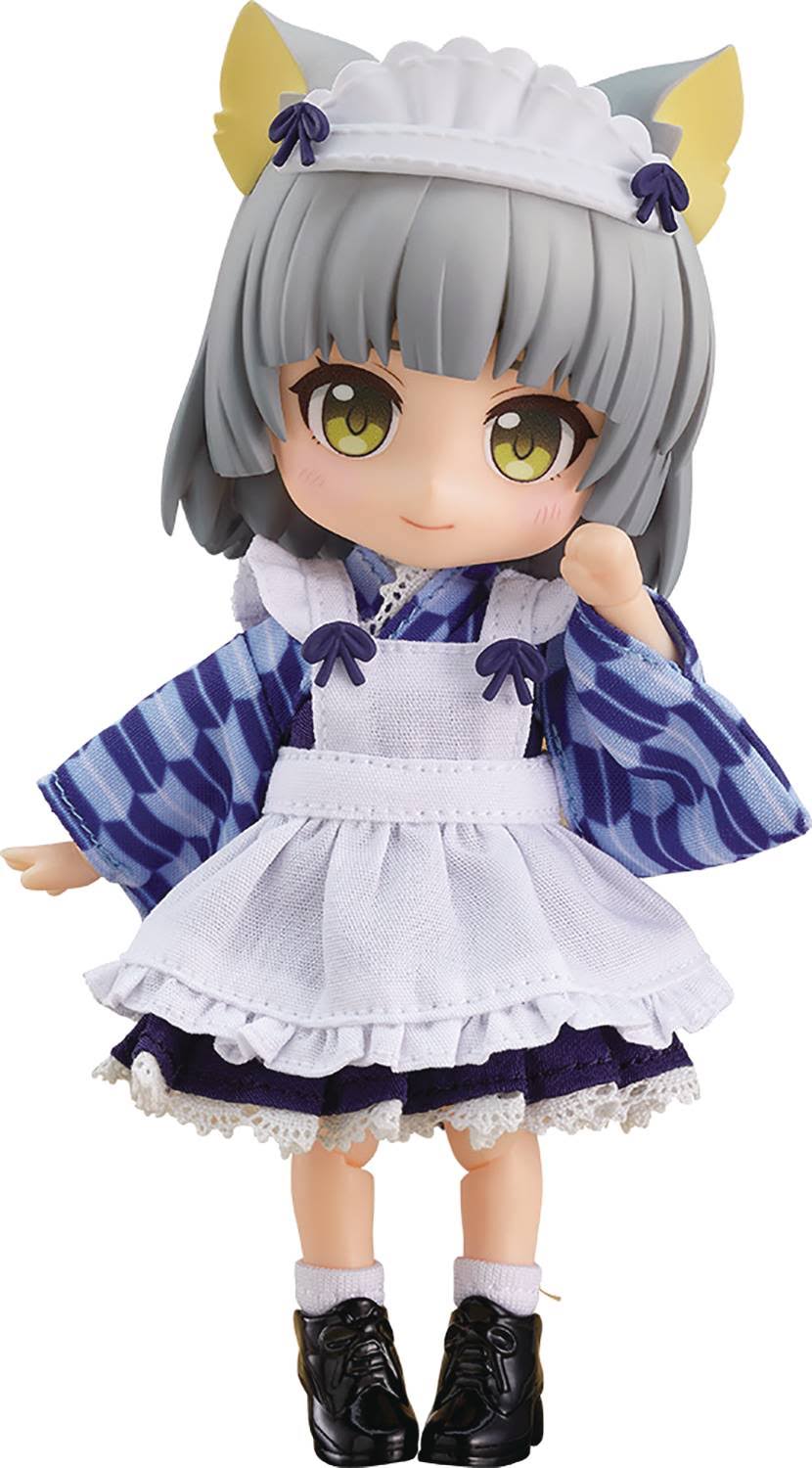 Nendoroid Doll Z793