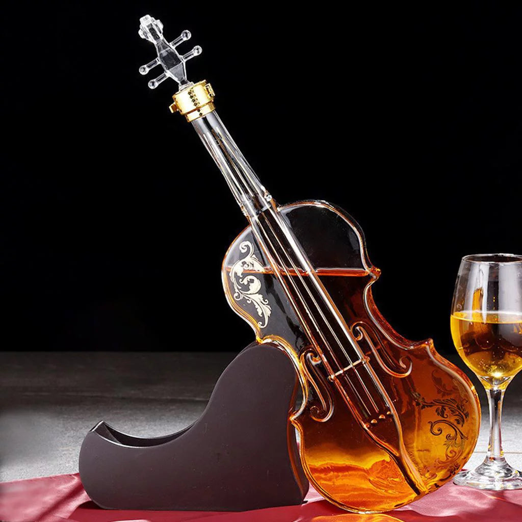 Decanter Set S171