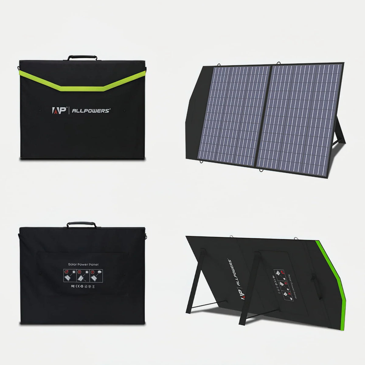 Portable Power Station 600W 299Wh LiFePO4 Battery U7011