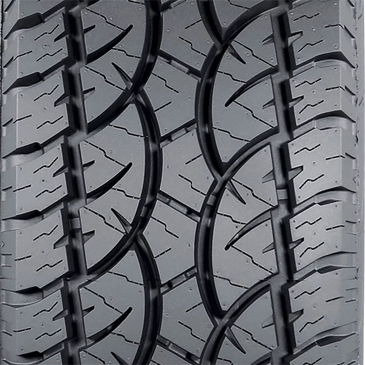 All Terrain 265/60R18 110T Light Truck Tire P900676