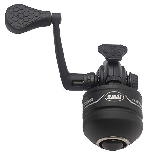 Speed Cast Spincast Reel H961419