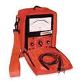 Analog Volt Ohm Meter with Case H49753
