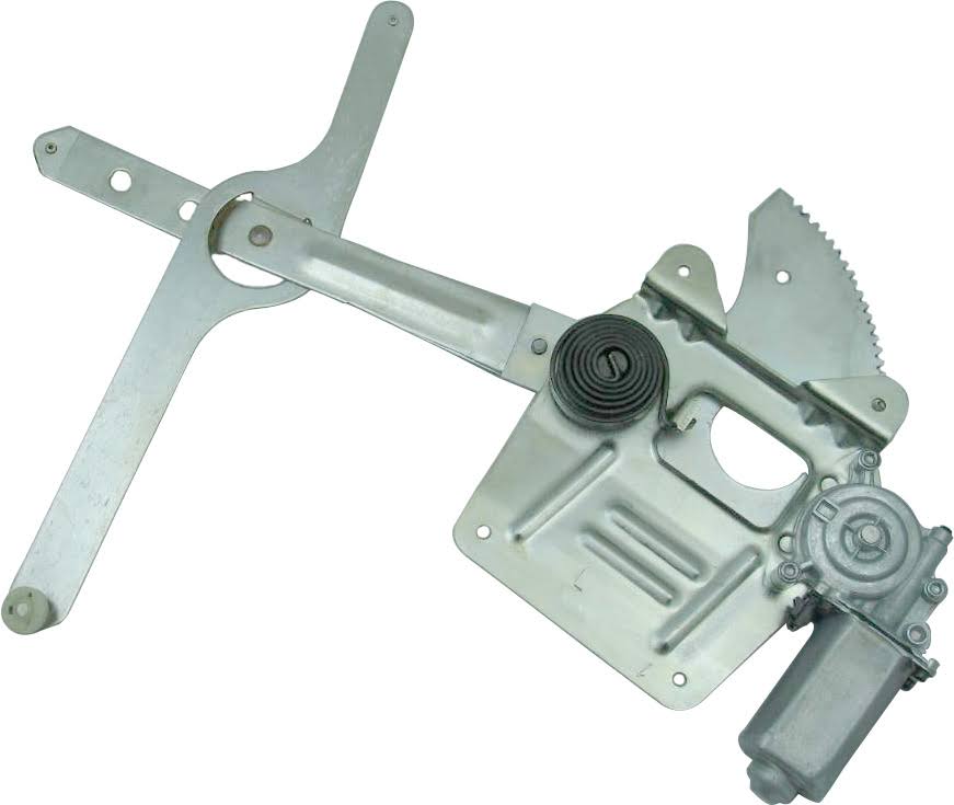 Power Window Motor and Regulator Assembly K885561