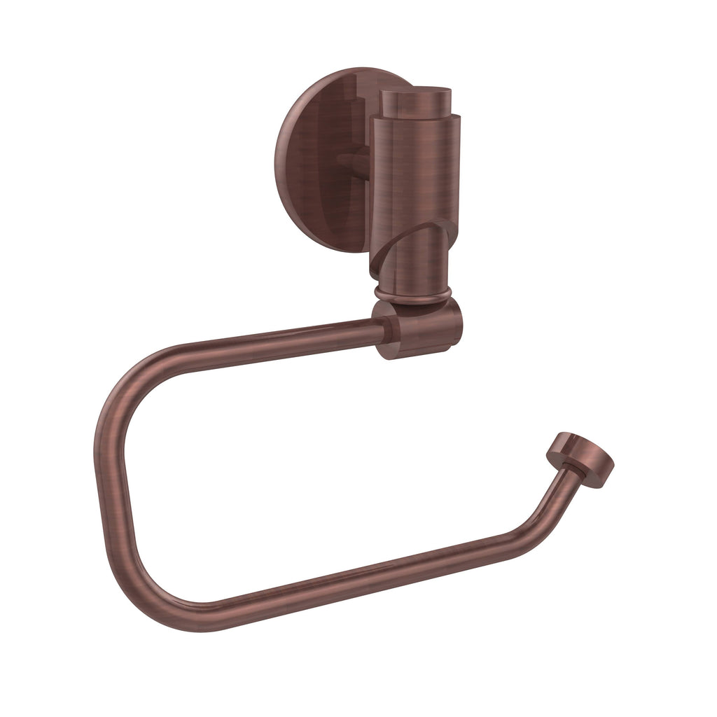 Antique Copper Toilet Tissue Holder K9846