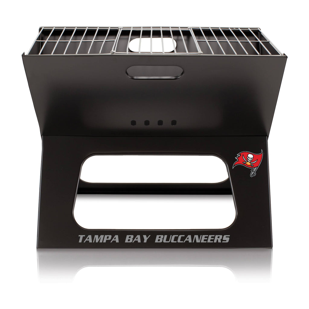 Portable Charcoal Grill V509520