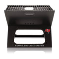 Portable Charcoal Grill V509520
