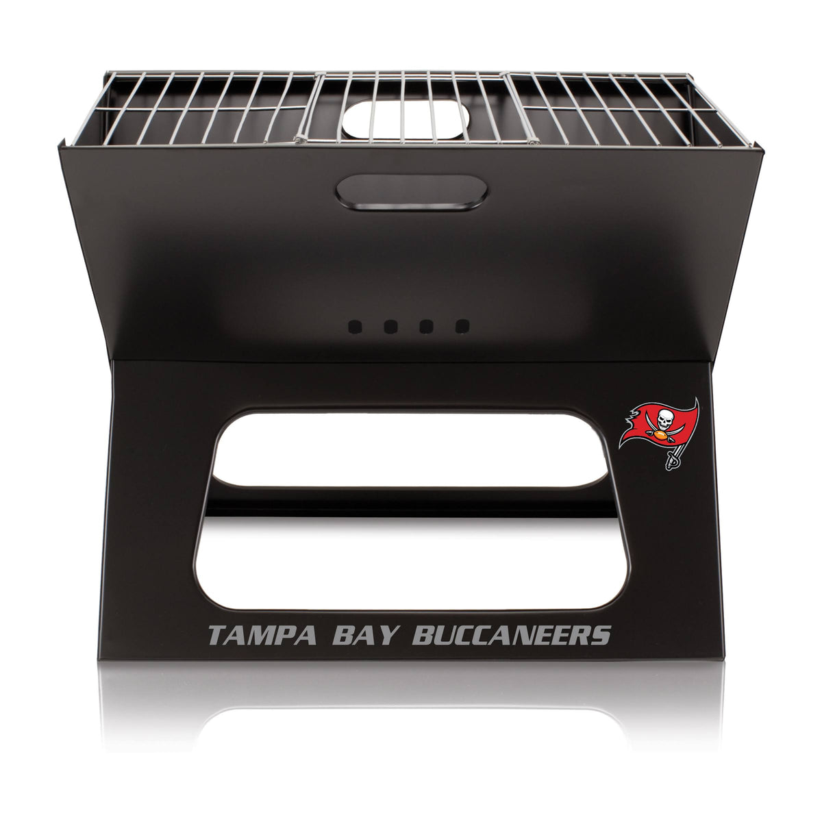 Portable Charcoal Grill V509520