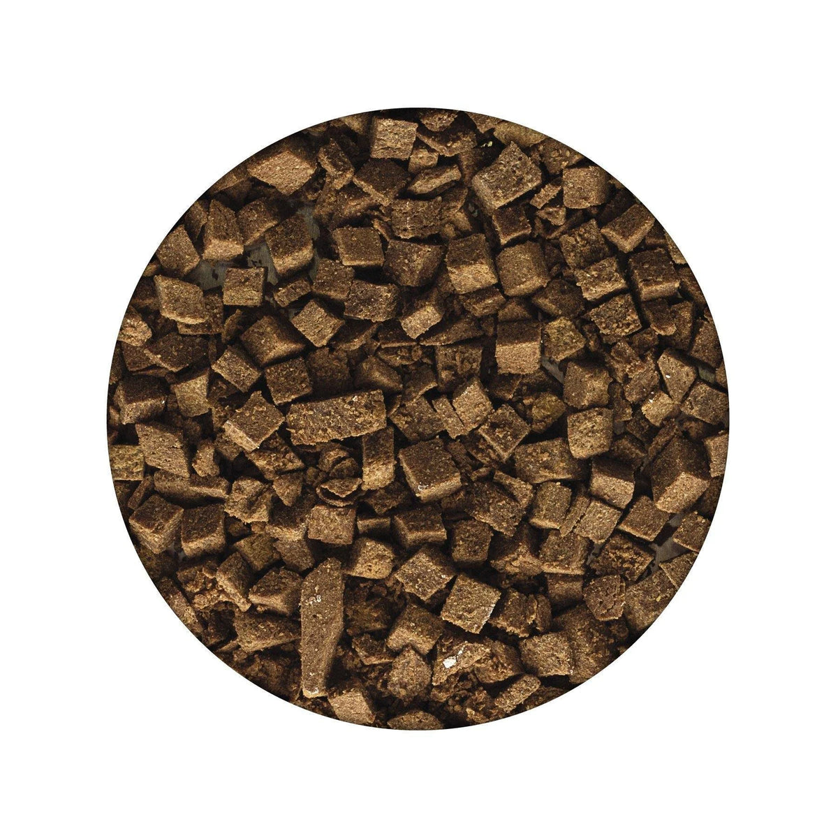 Freeze-Dried Beef Dices (Cooked) Large Can V7945