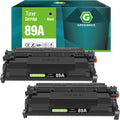 Compatible Toner Cartridge Replacement 2 Black P872