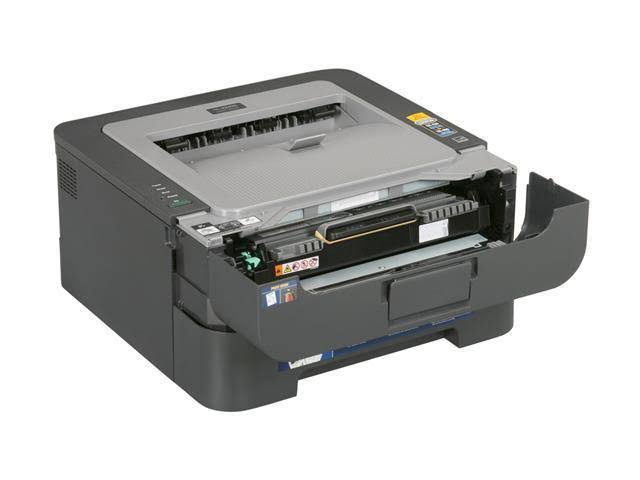 Laser Printer P305