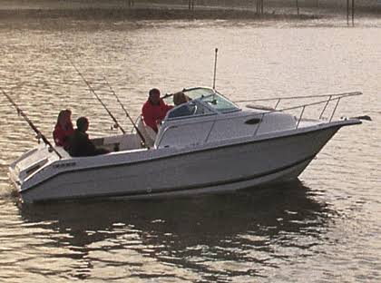 Boat Cover H81508