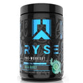 25 Servings Pre Workout with Caffeine (Baja Burst) A9808